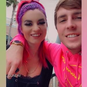 Meet your Posher, Michael